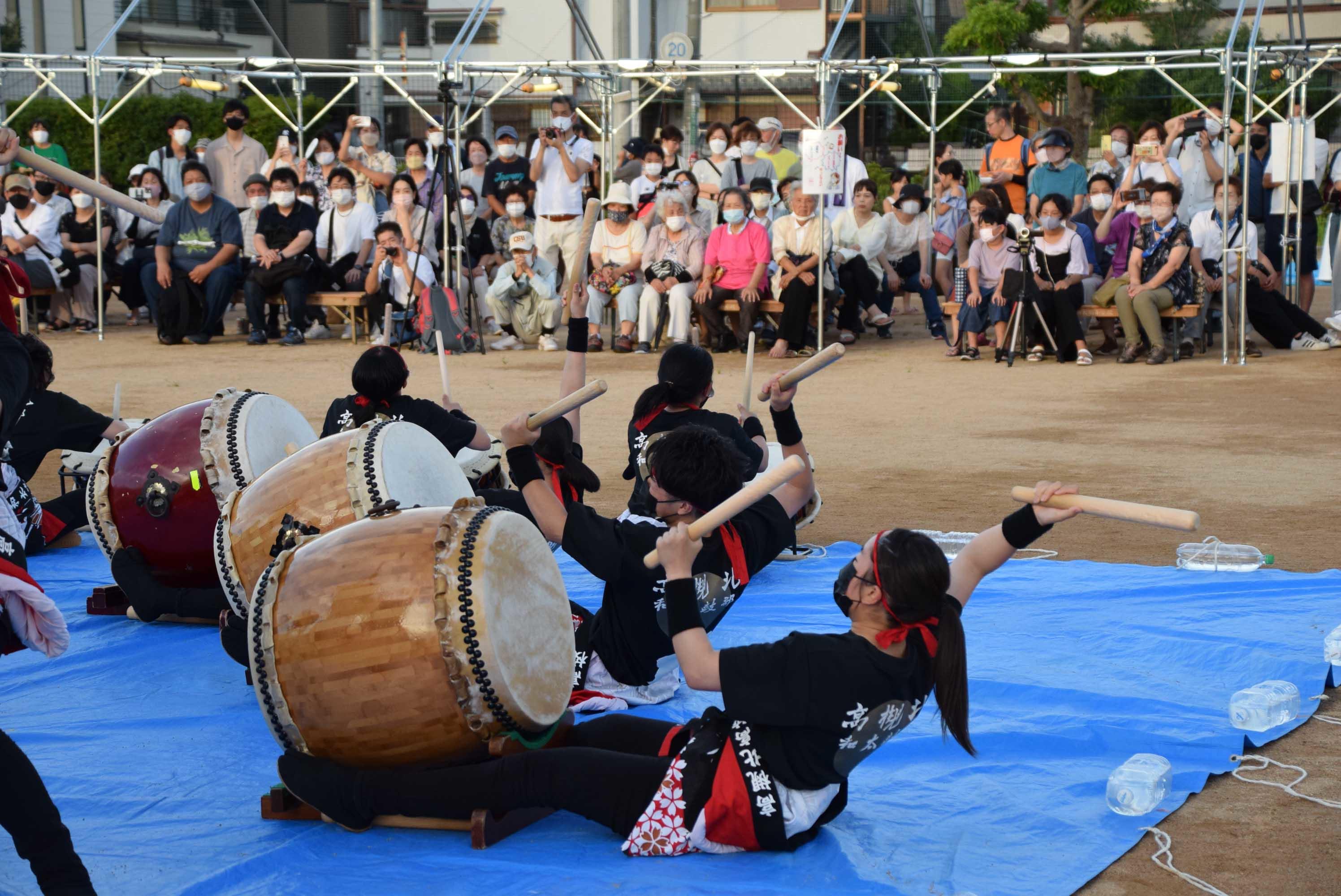 2022.07.30.西大冠校区盆踊り大会２日目 (8).JPG