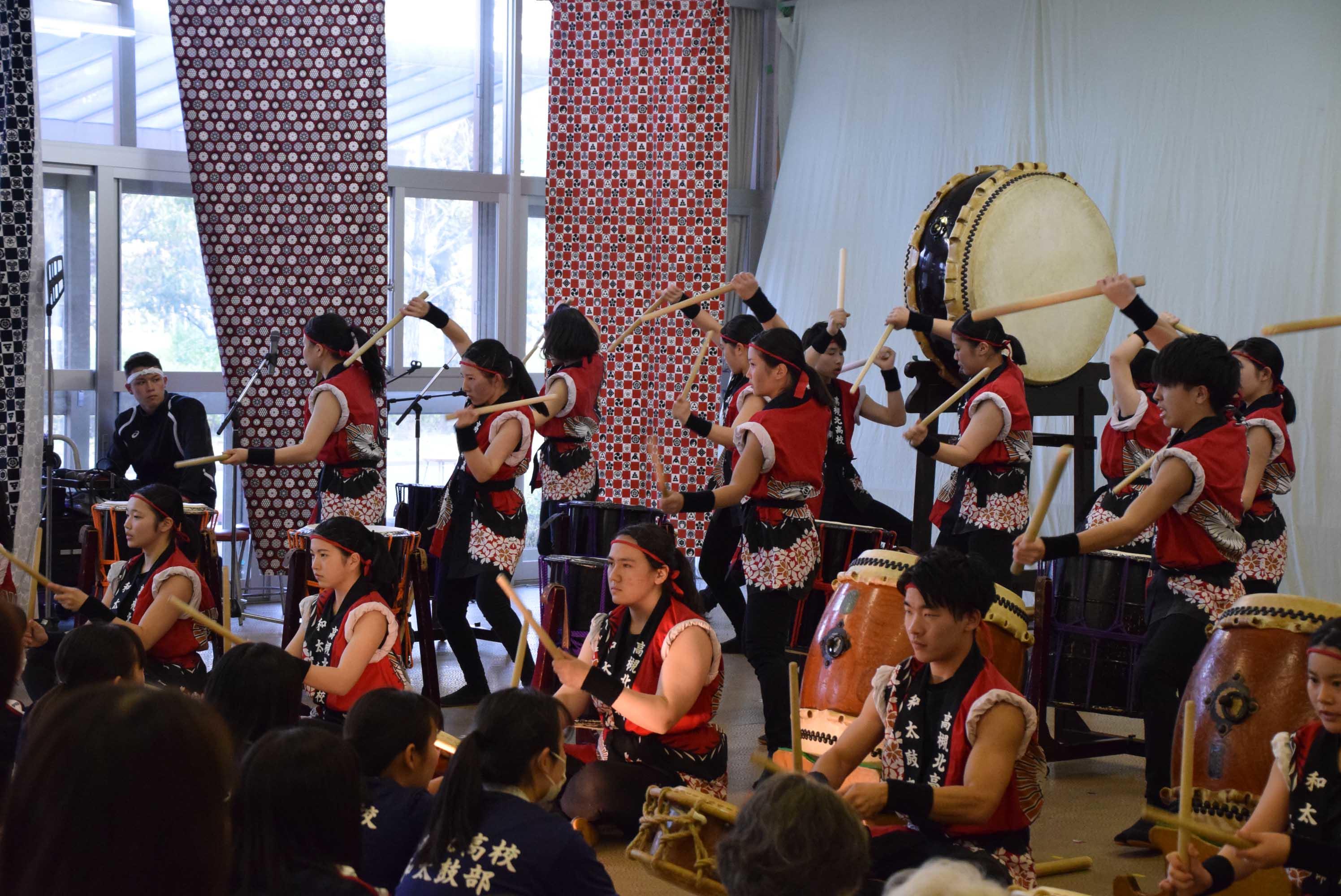 芥川高校和太鼓交流会2019 (2).JPG