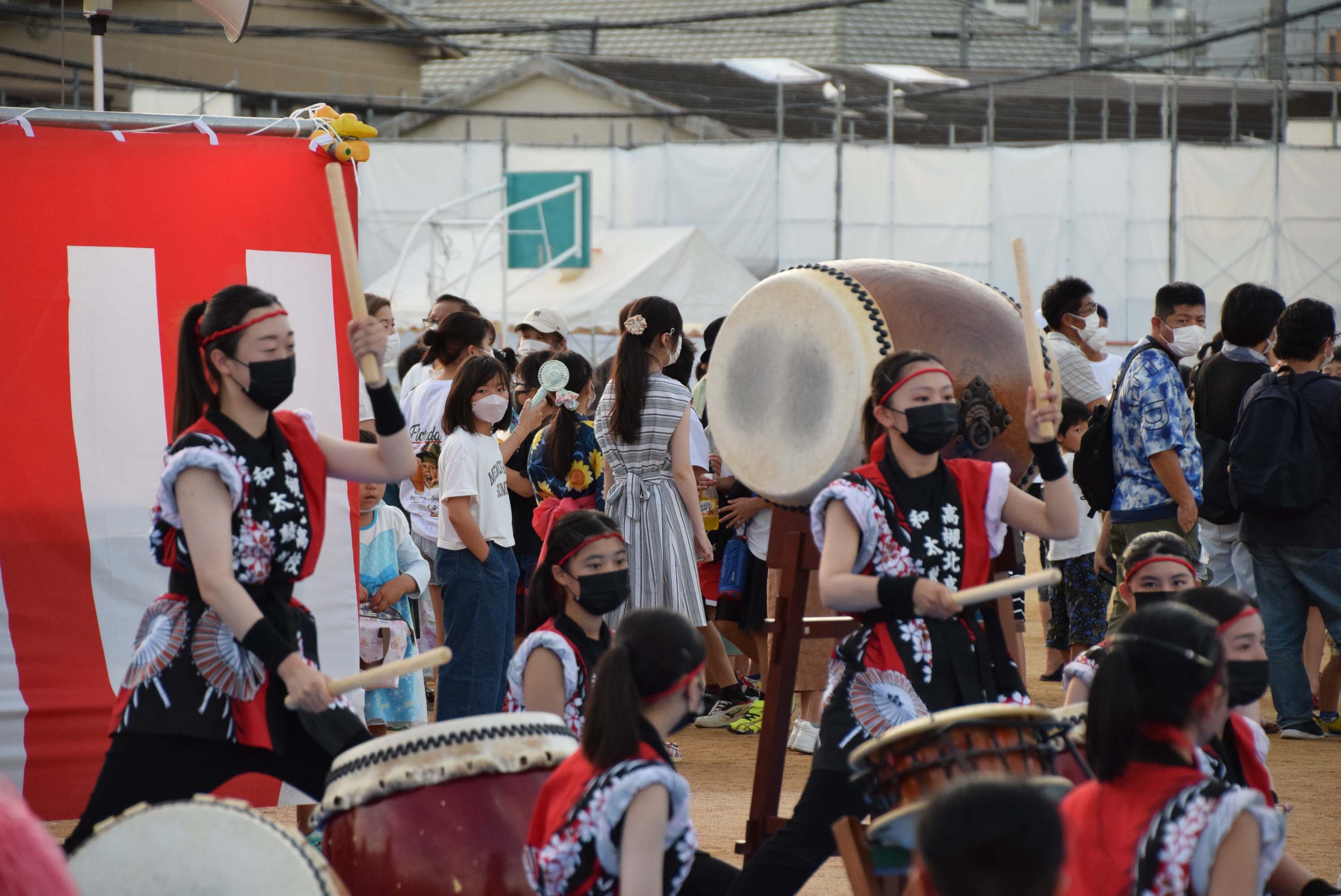 2022.07.30.西大冠校区盆踊り大会２日目 (9).JPG