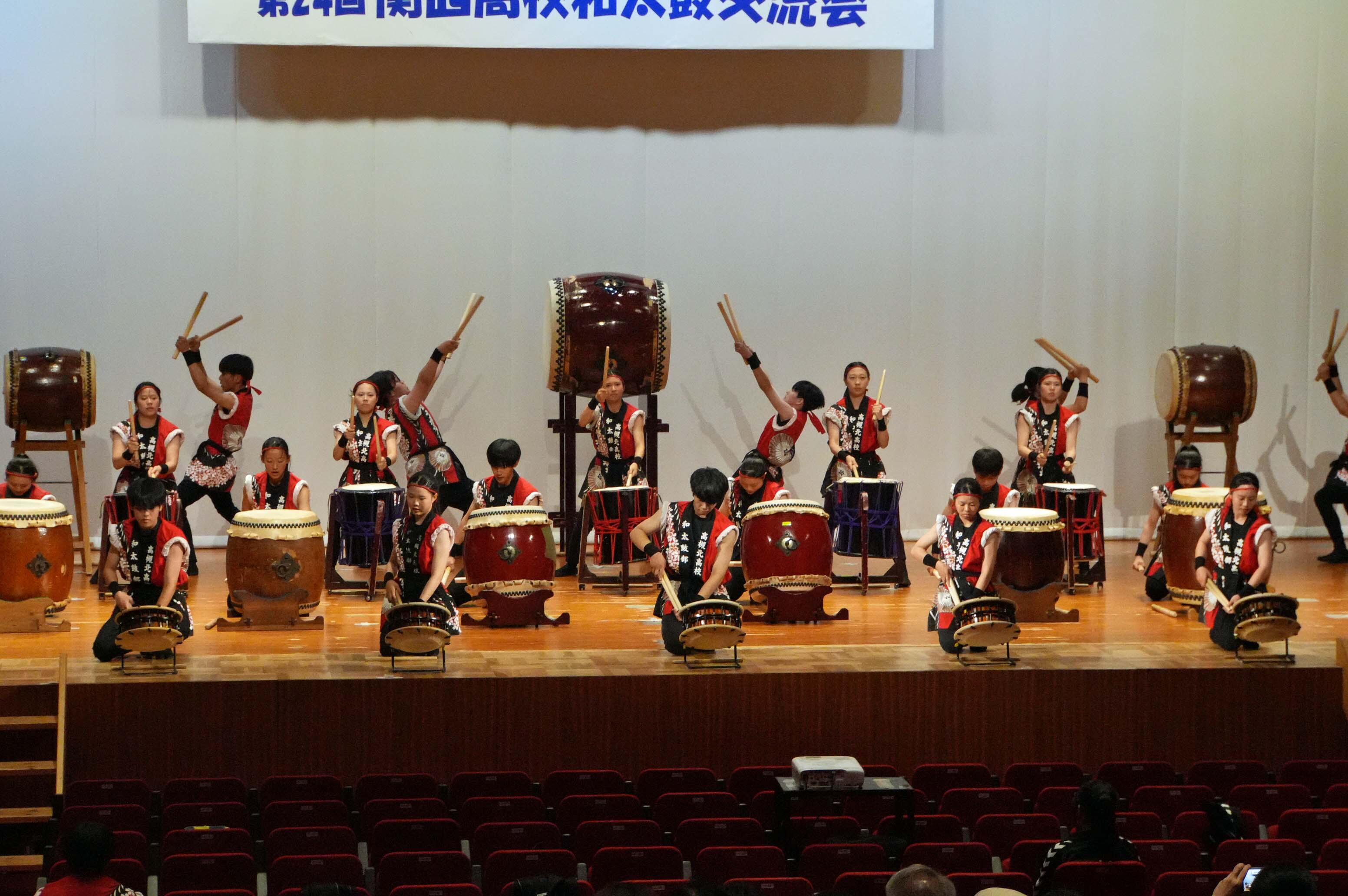 関西高校和太鼓交流会 (6).JPG