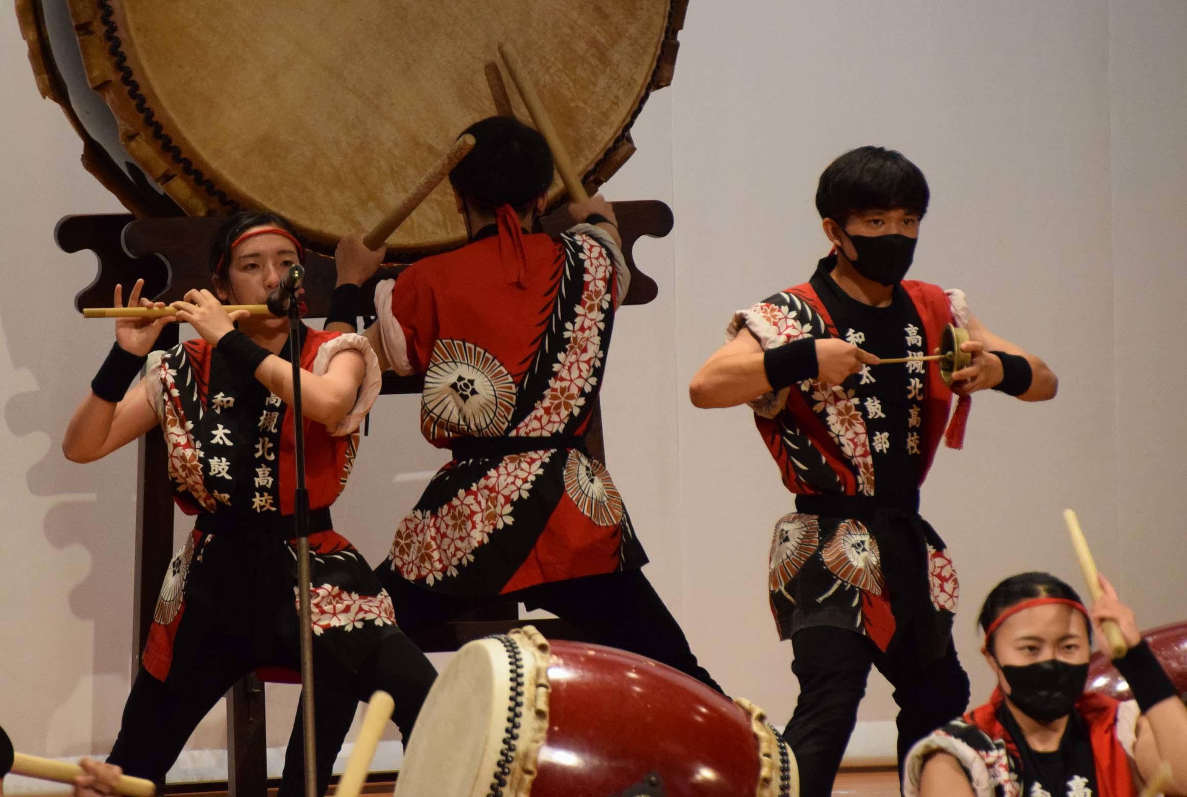 関西高校和太鼓交流会　 (12).JPG
