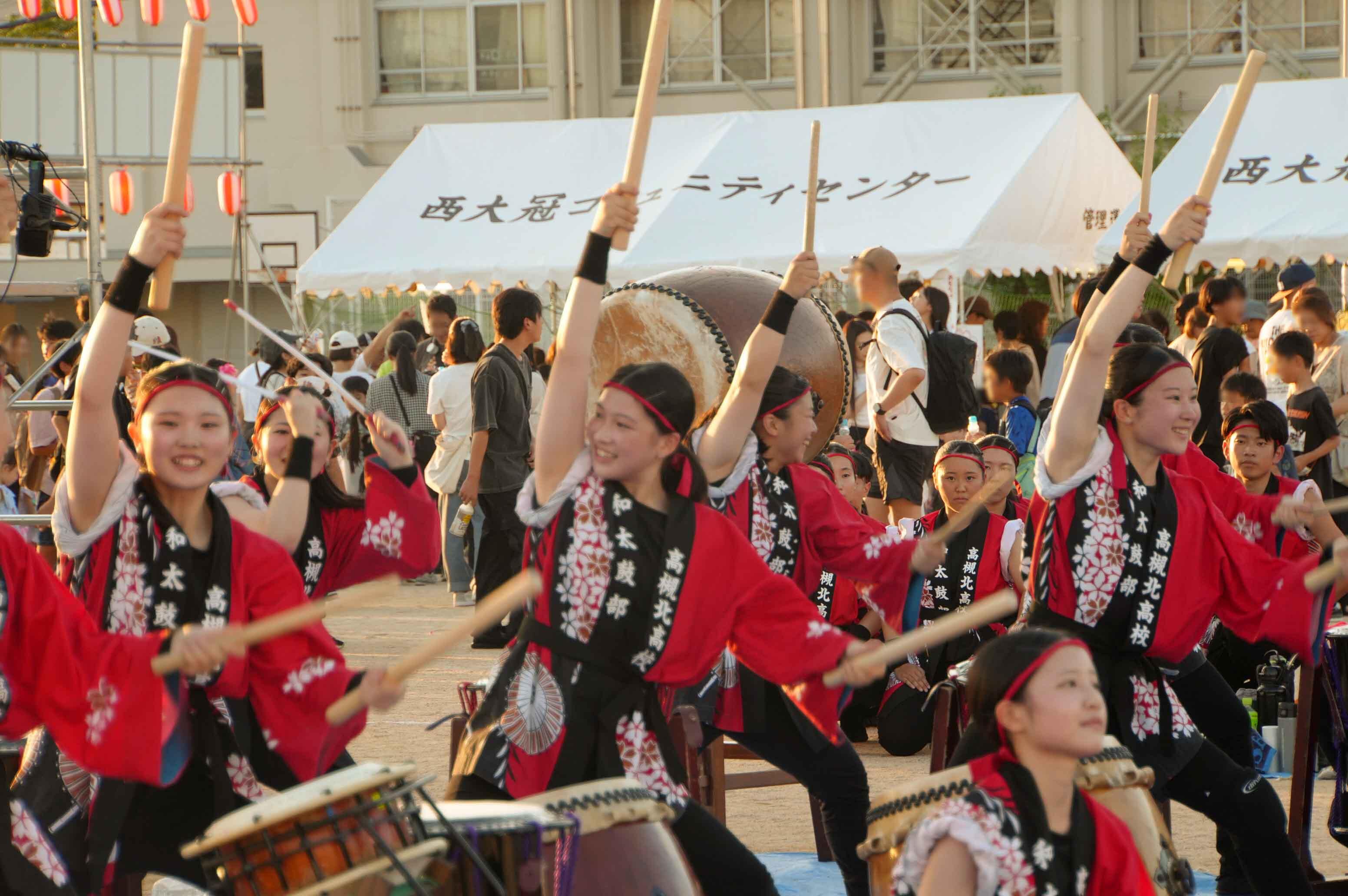 2025西冠盆踊１日目 (134).JPG