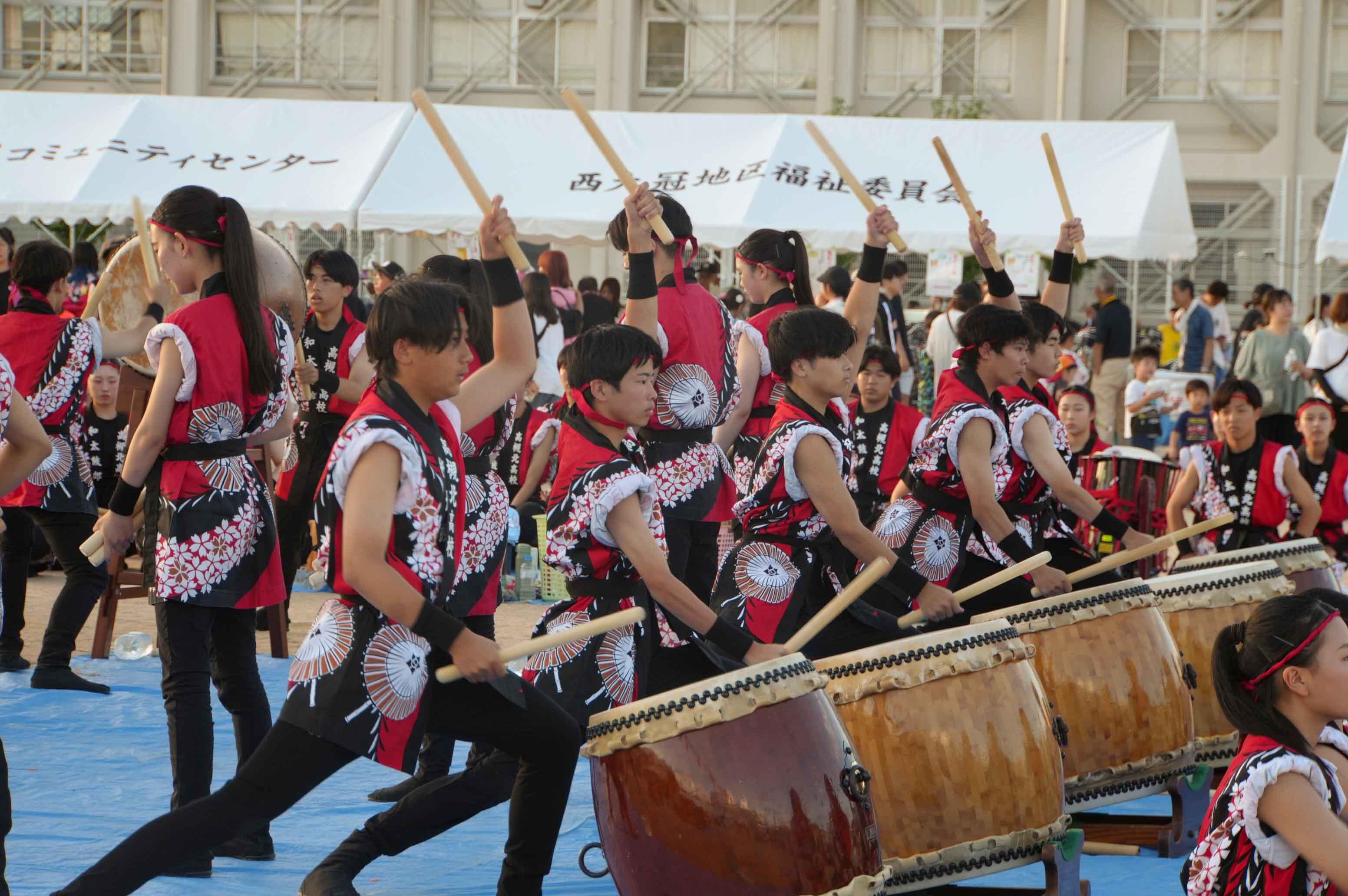 2025西冠盆踊１日目 (56).JPG