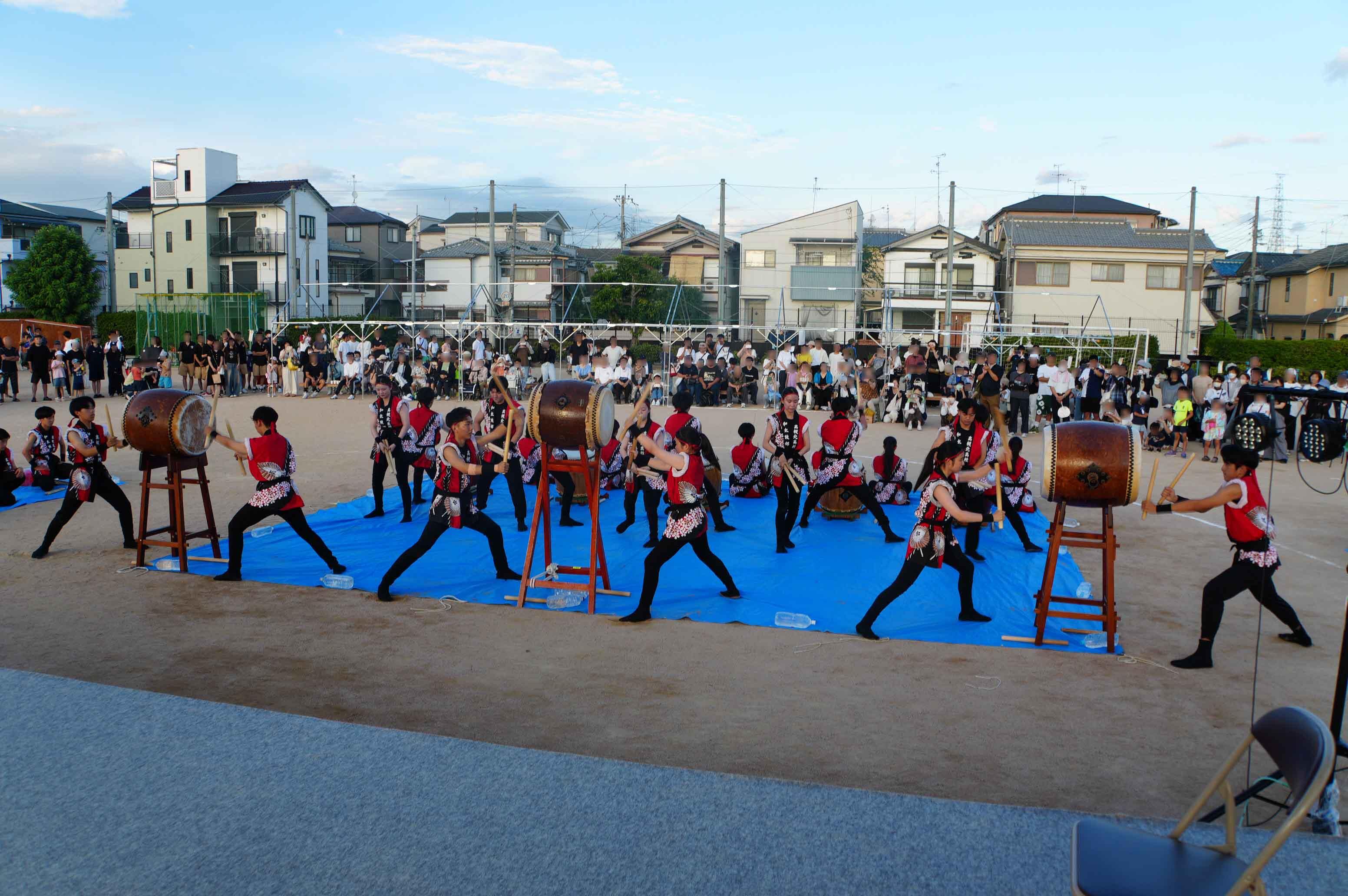 2025西冠盆踊１日目 (77).JPG