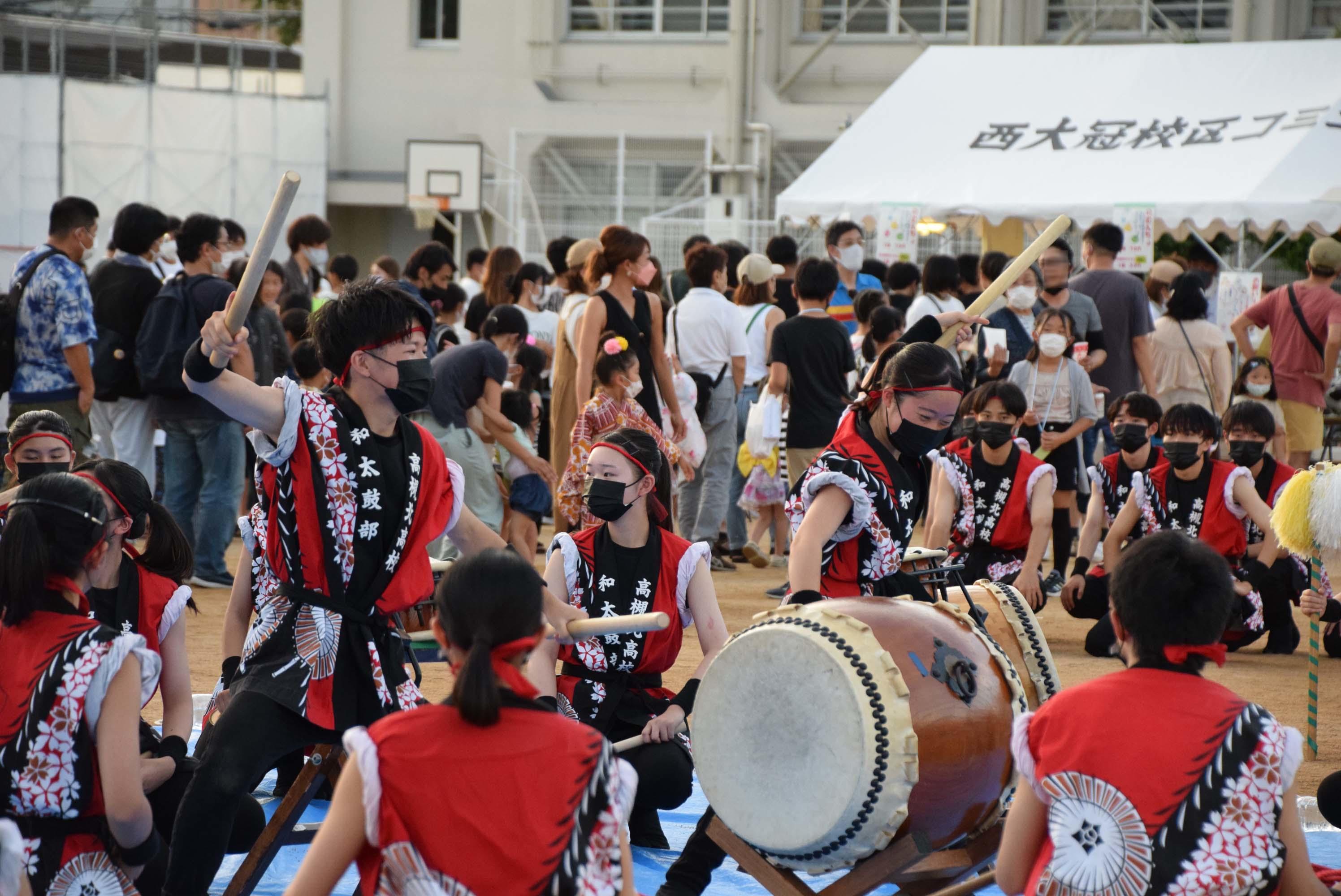2022.07.30.西大冠校区盆踊り大会２日目 (10).JPG