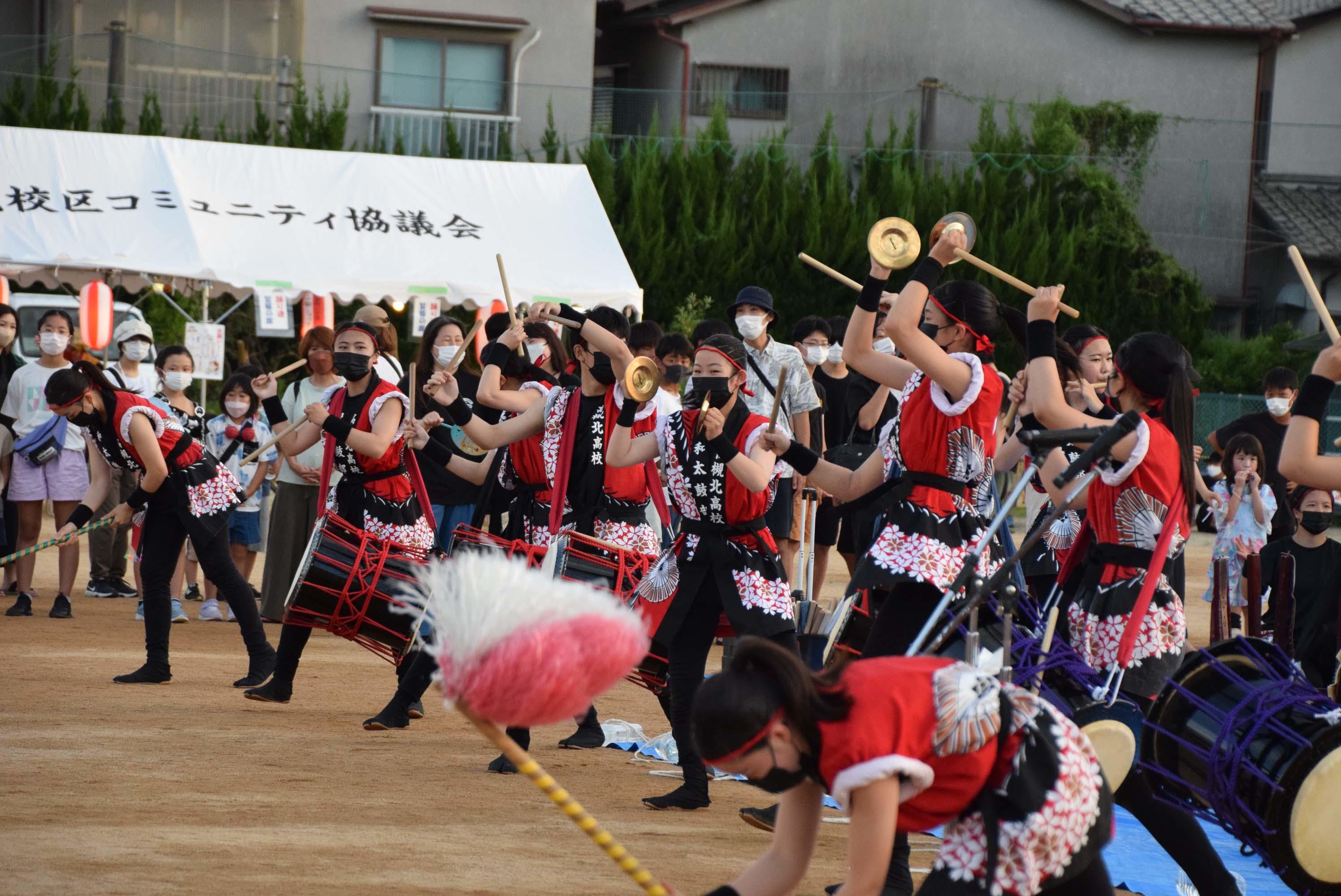 2022.07.30.西大冠校区盆踊り大会２日目 (11).JPG