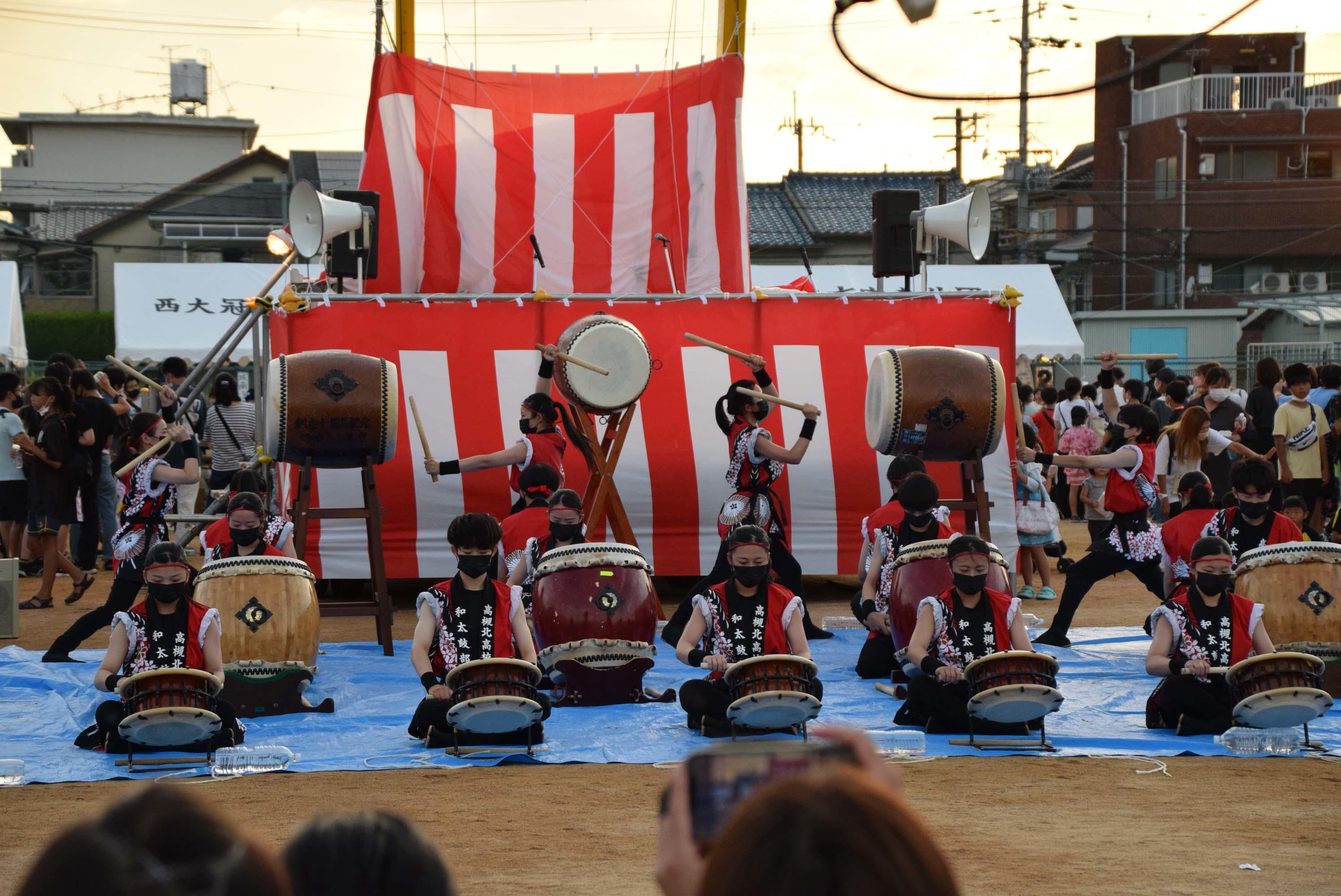 2022.07.30.西大冠校区盆踊り大会２日目 (14).JPG