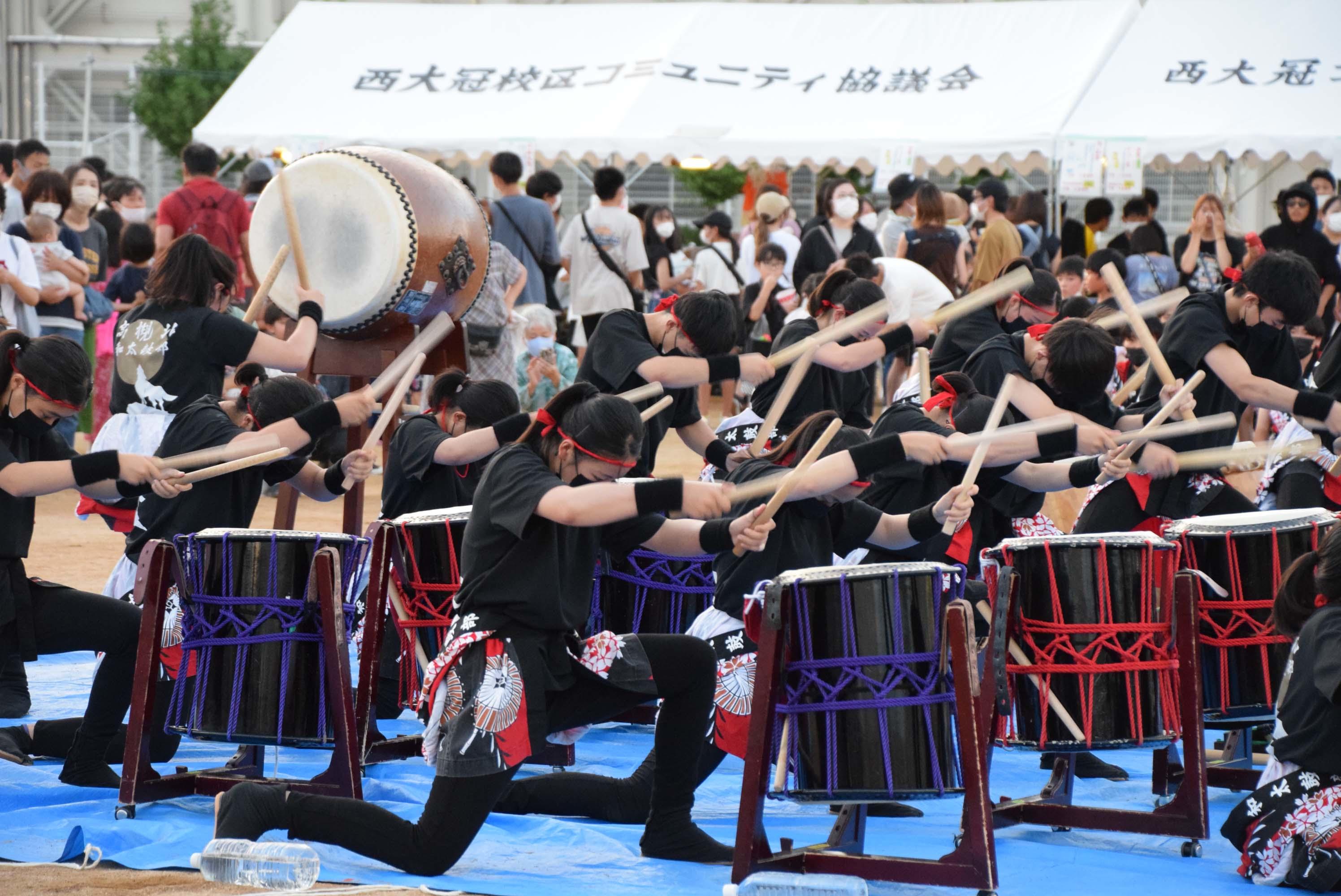 2022.07.30.西大冠校区盆踊り大会２日目 (18).JPG