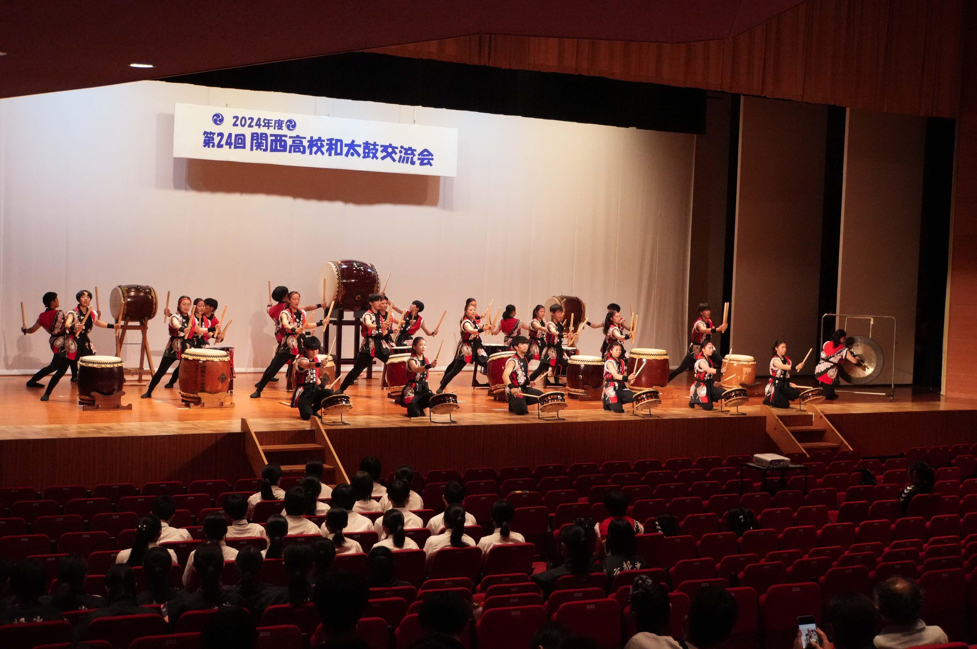 関西高校和太鼓交流会 (9).JPG