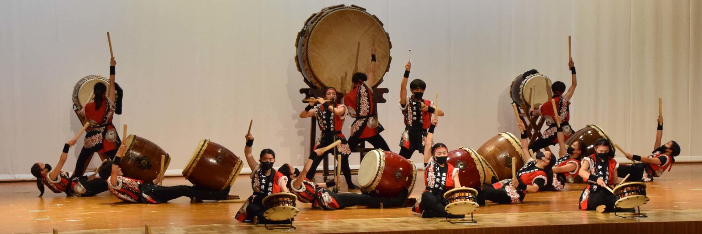 関西高校和太鼓交流会　 (14).JPG