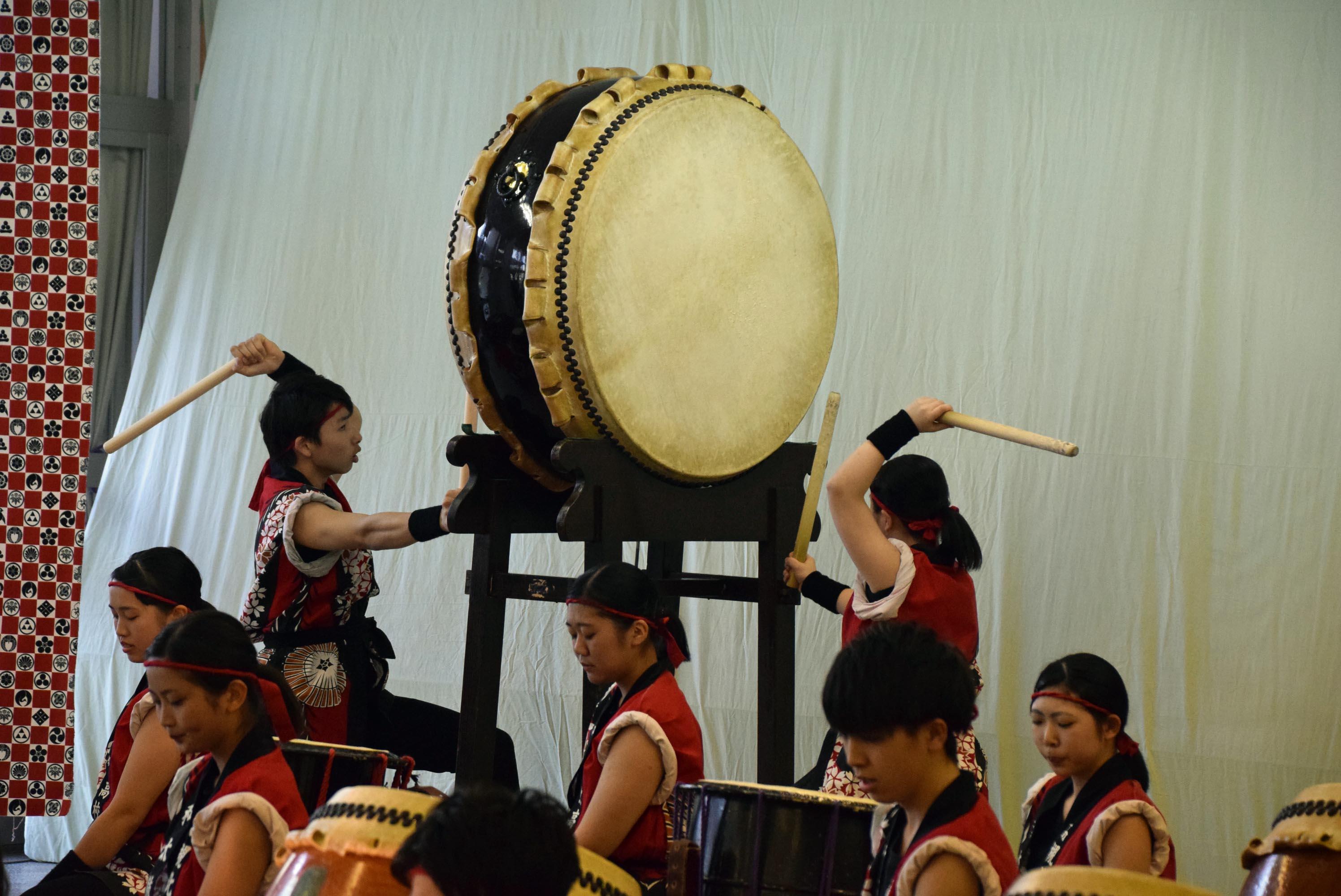 芥川高校和太鼓交流会2019 (4).JPG