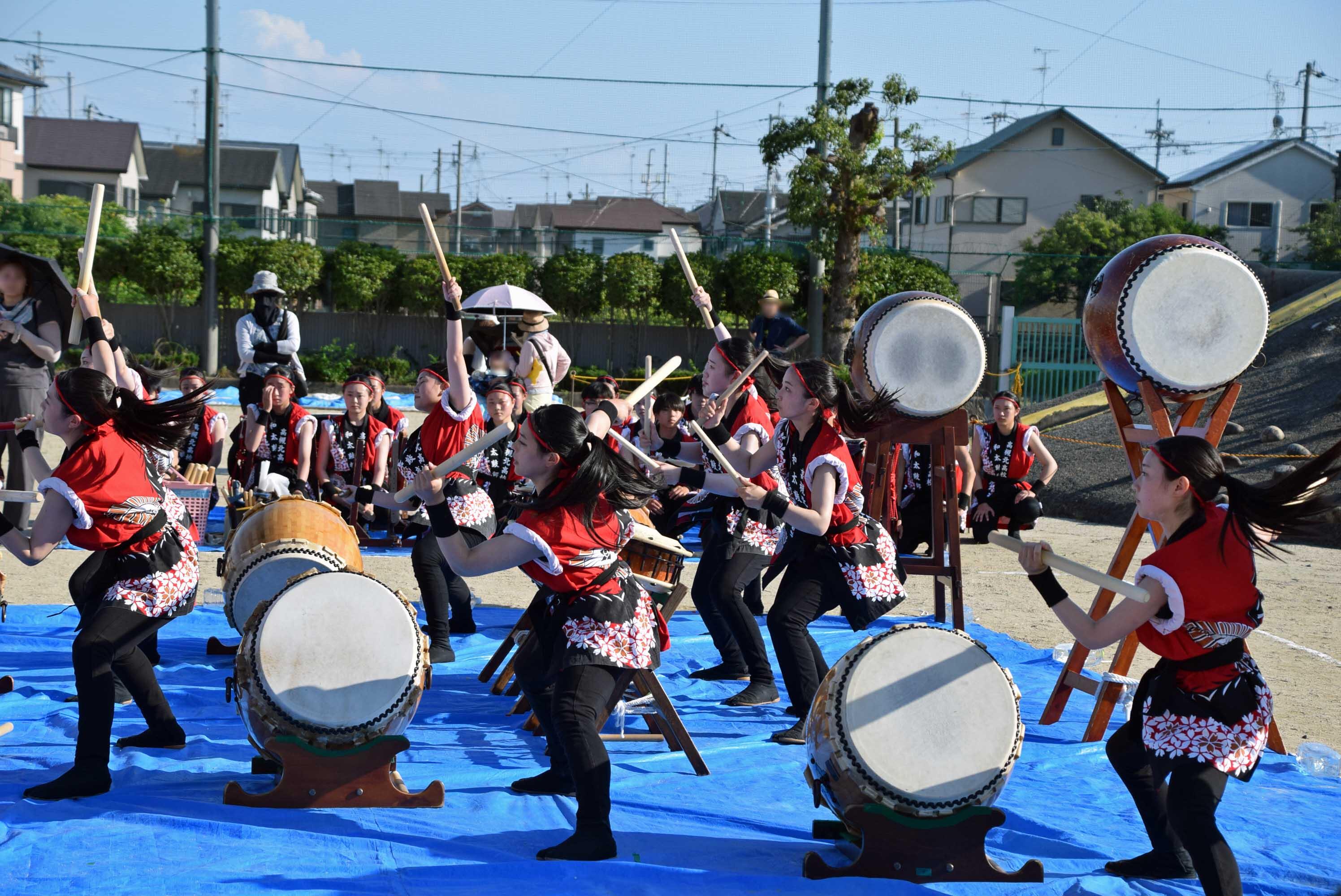 津之江ふるさとまつり (7).JPG