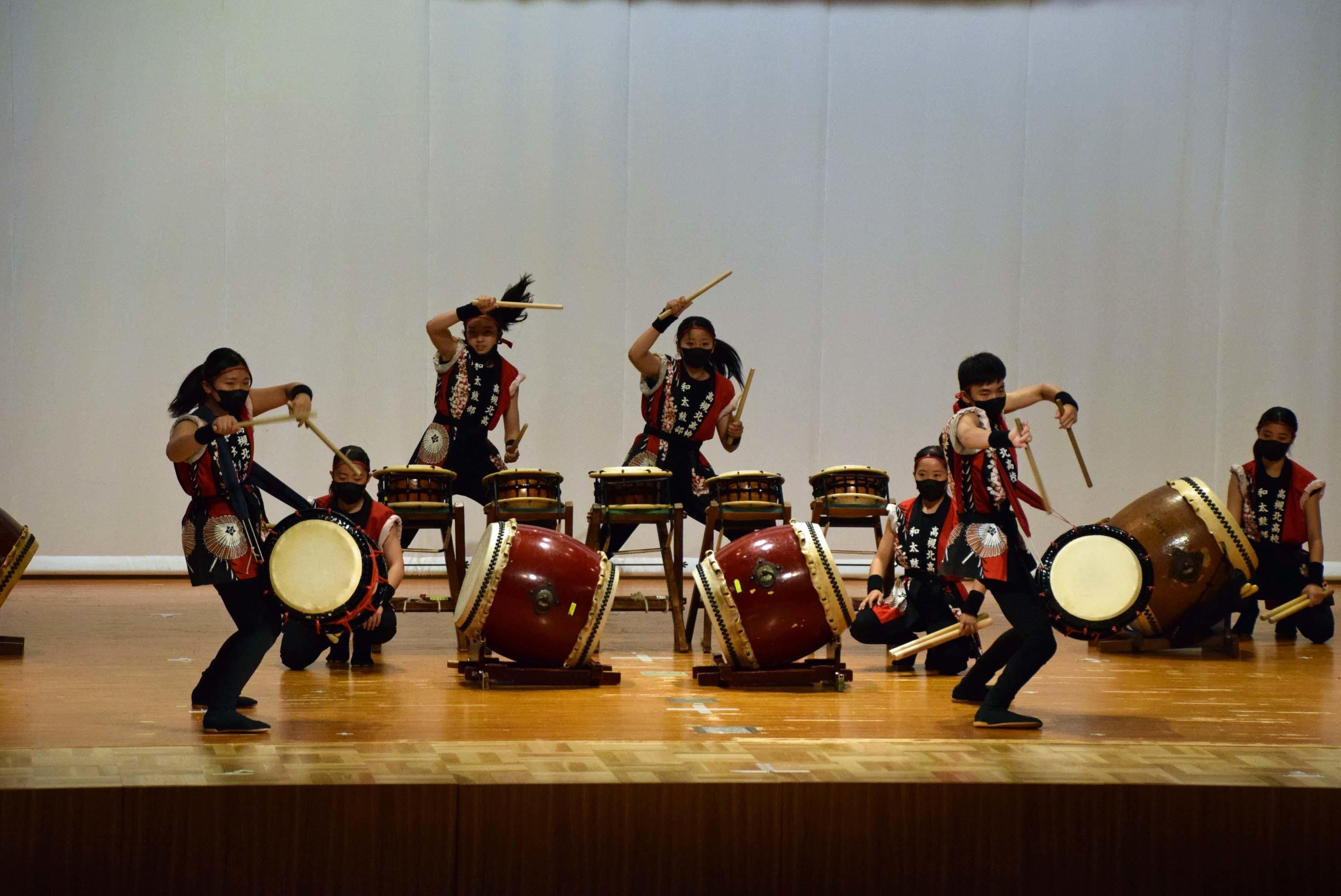 関西高校和太鼓交流会　 (7).JPG