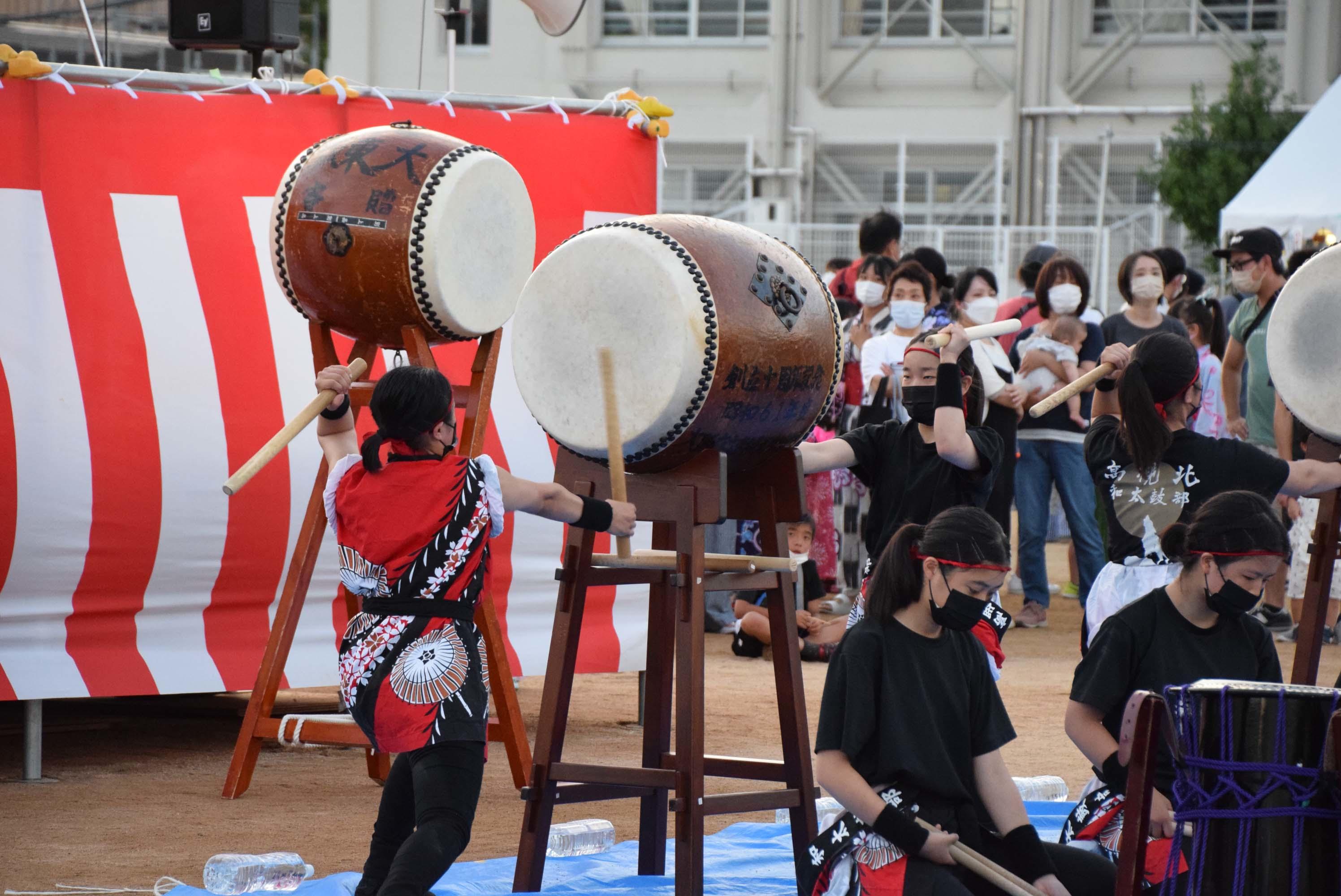 2022.07.30.西大冠校区盆踊り大会２日目 (16).JPG