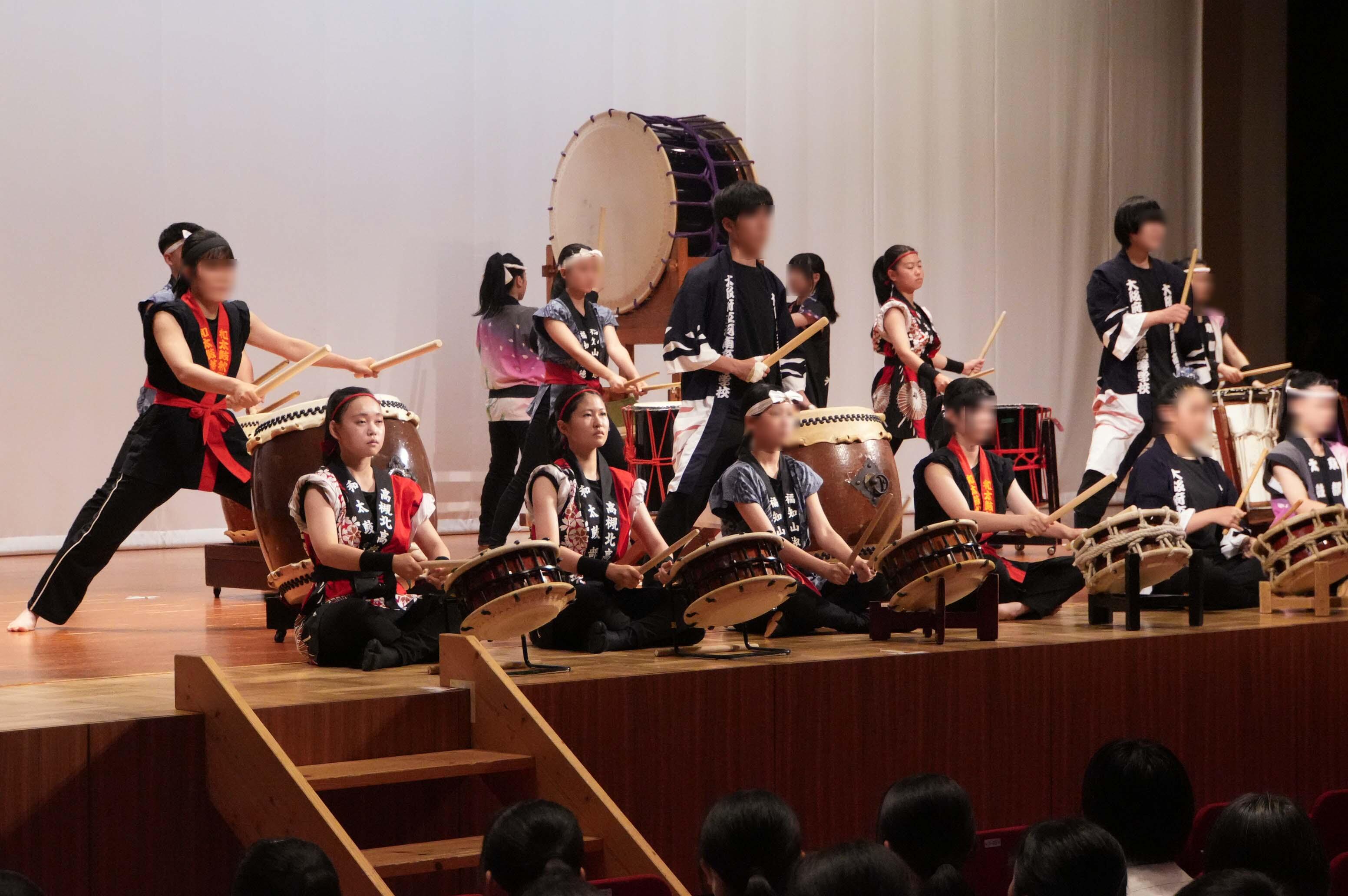 関西高校和太鼓交流会 (1).JPG