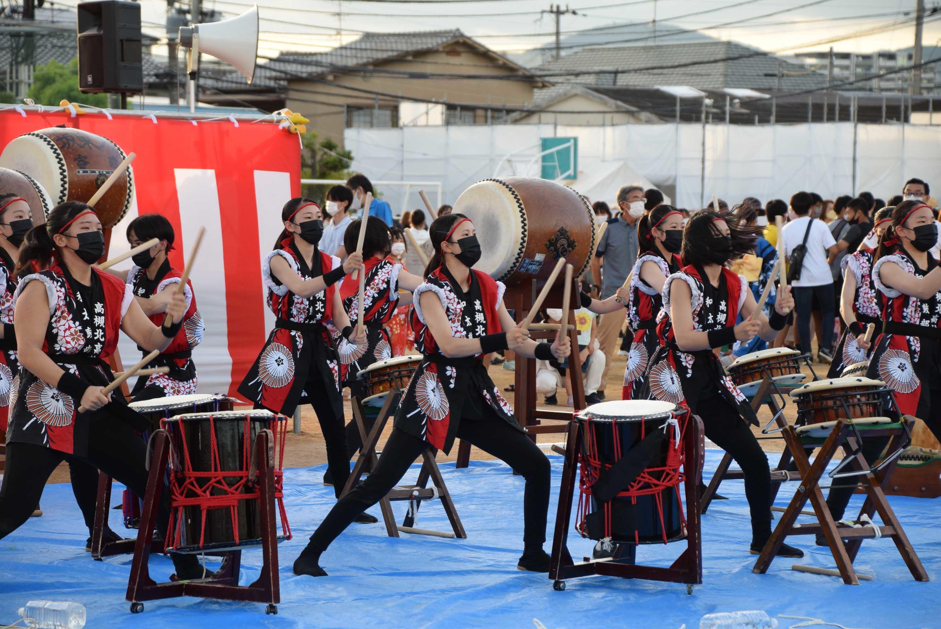 2022.07.30.西大冠校区盆踊り大会２日目 (3).JPG