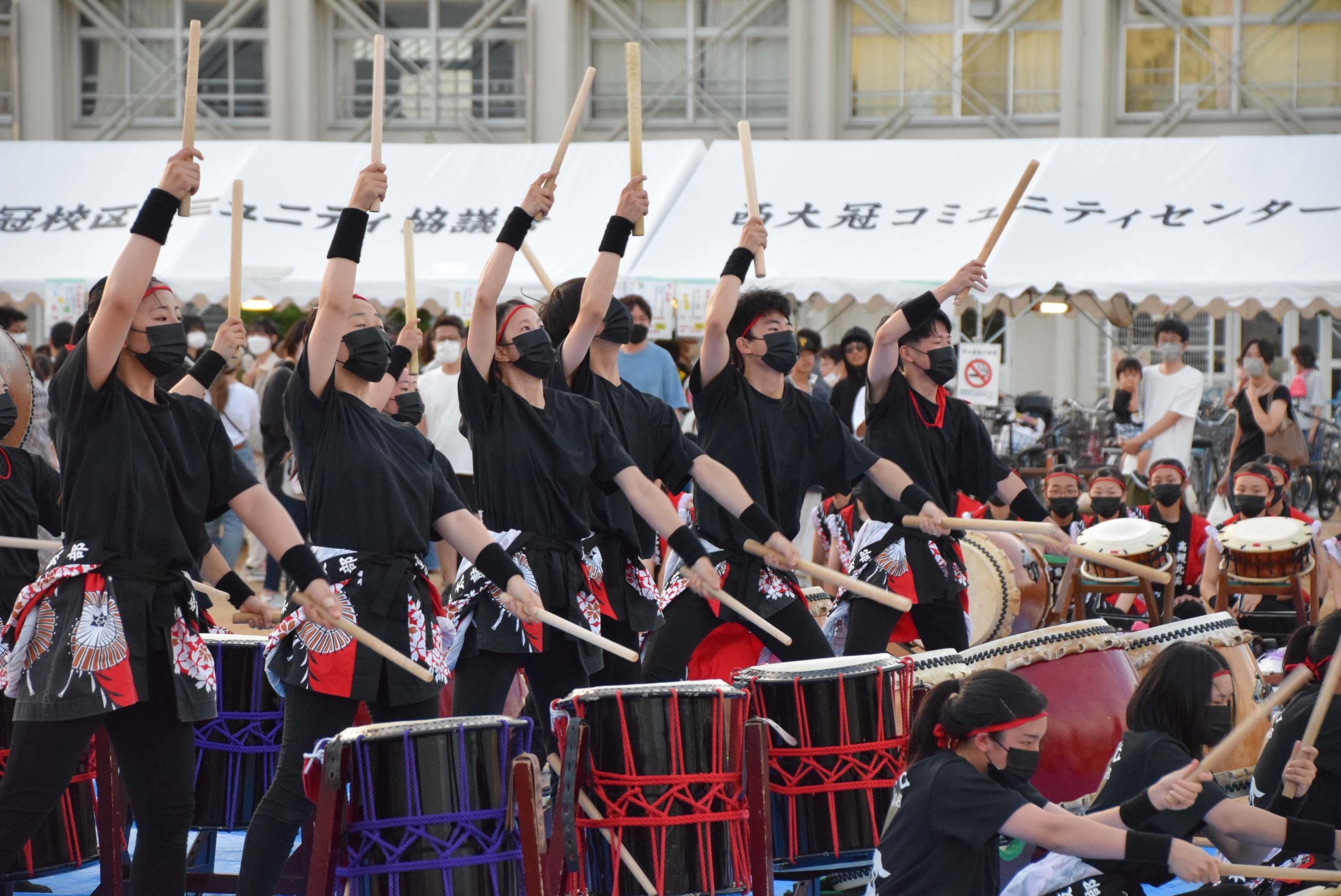 2022.07.30.西大冠校区盆踊り大会２日目 (17).JPG