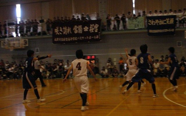 選考試合２.JPG