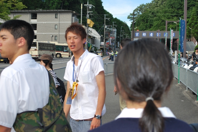 11.07.08京都産業大学2.JPG