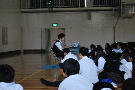 11.09.29.1年自由発表会２.JPG