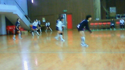 11.11.20女ﾊﾞﾚ1部残留.JPG
