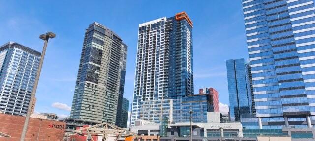 日曜日　Bellevue Square.jpg