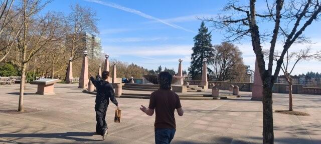 日曜日　Bellevue Downtown Park (1).jpg