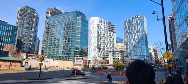 日曜日　Bellevue Square (1).jpg