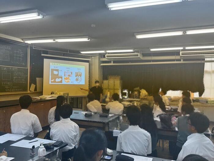 武田薬品工業京都薬用植物園　事前研修 (2).JPG