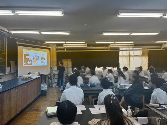 武田薬品工業京都薬用植物園　事前研修 (1).JPG