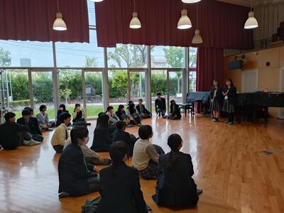 吹奏楽歓迎会.JPG