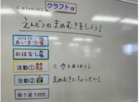 豆①