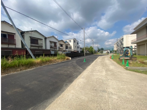 登校準備