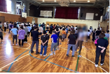 【2学期始業式】 大阪府立 八尾支援学校 ブログ