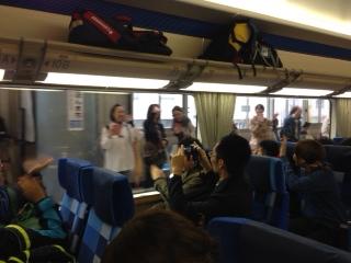 小学部修学旅行 大阪府立 八尾支援学校 ブログ