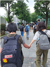 修学旅行１-３