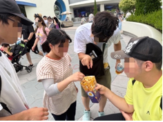 修学旅行⑥３