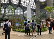 校外学習２