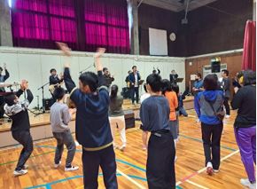 高視聴覚②