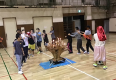 しゅく３－４