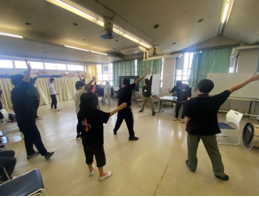 授業①２