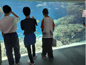 修学旅行7-4