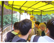 修学旅行②