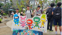 校外学習３