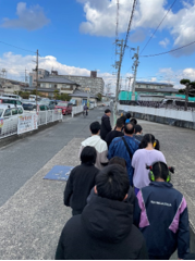 交通２