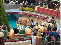 修学旅行⑥１