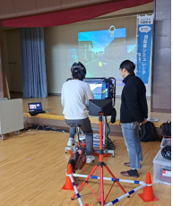 交通３