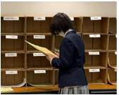 企業見学②
