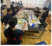 交流②