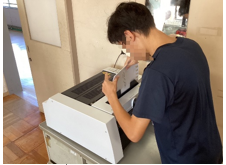 八尾商店④